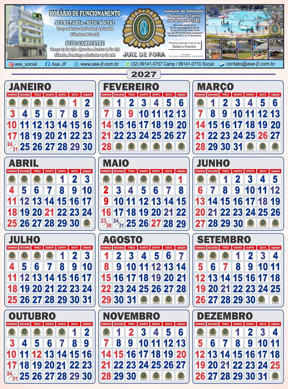 Página 19 da revista